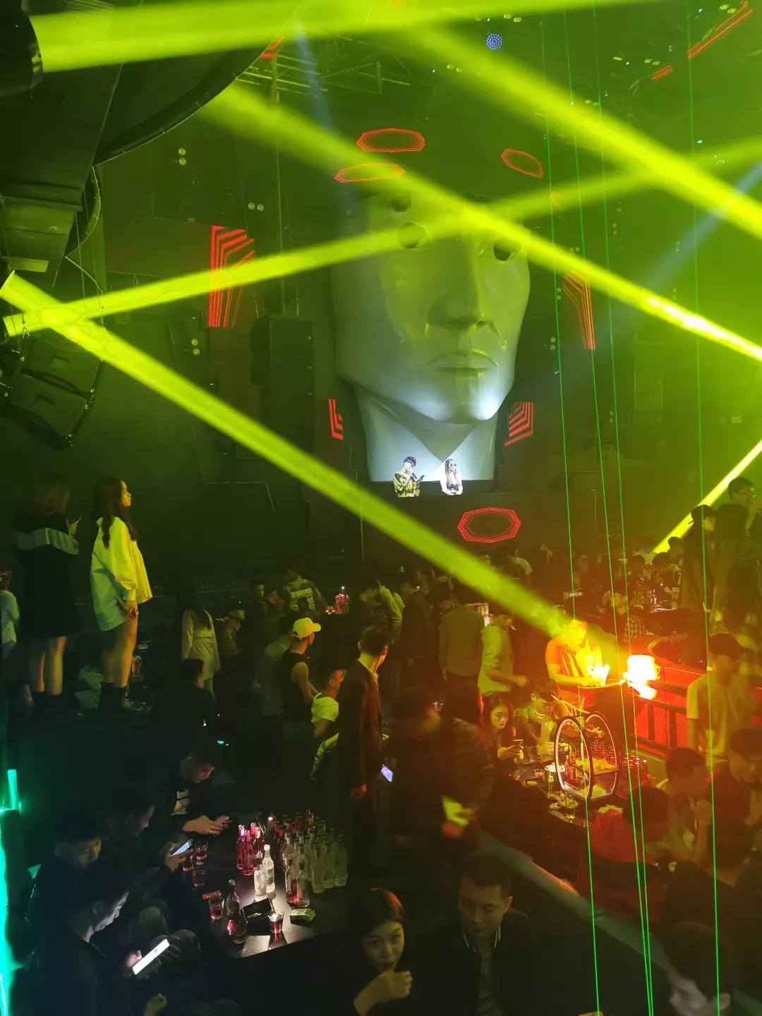 ����ƽ��edc CLUB