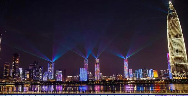 后疫情时期，亮化照明企业的挑战与机缘